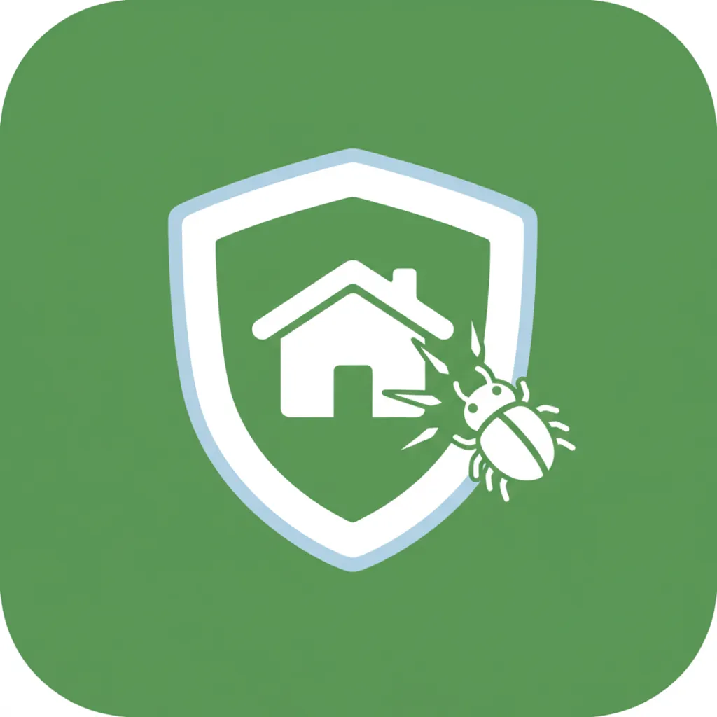 Pest Control in Warsaw logo